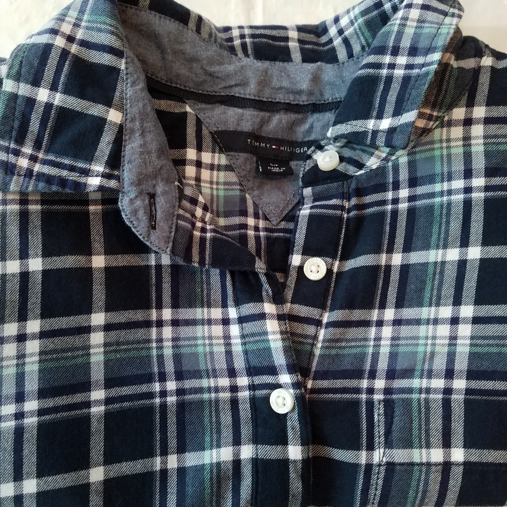 Tommy Hilfiger shirt